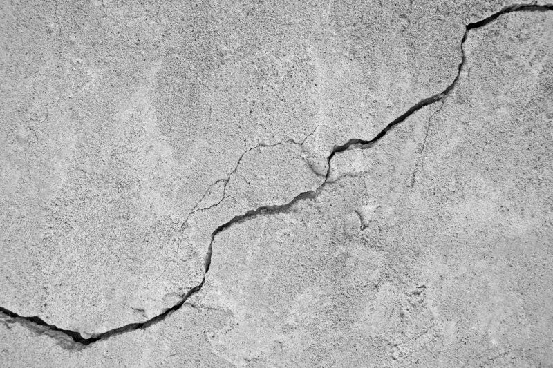 Cracked Foundation Repair in Bolton, MA