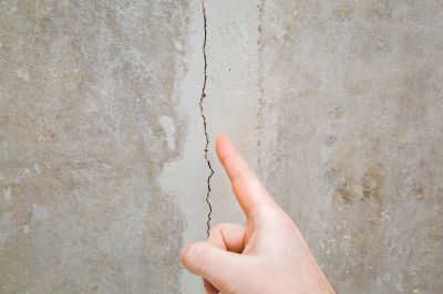 Foundation Crack Repair in Essex County, MA