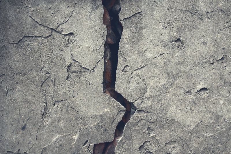 Foundation Crack Repair in Lexington, MA