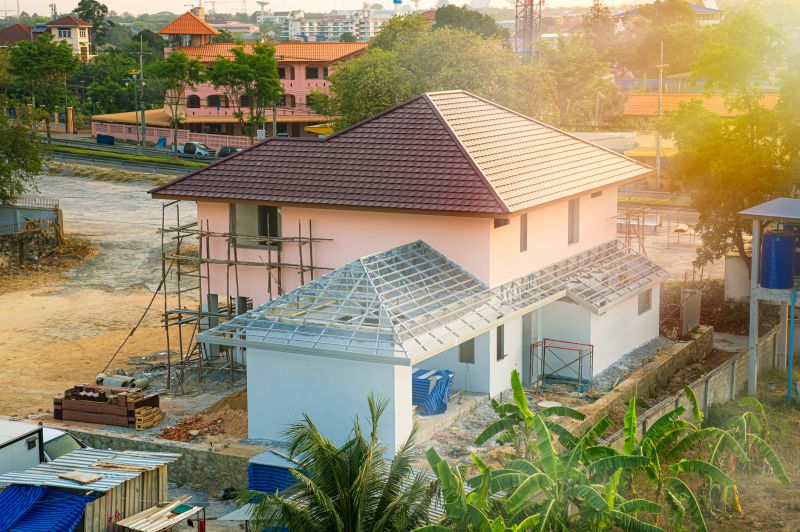 Foundation Raising in Beverly, MA