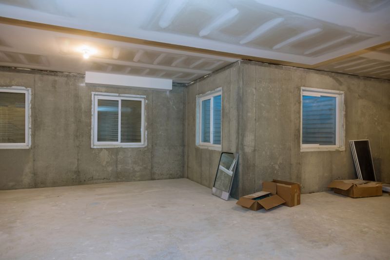 Foundation Raising in Nashua, NH