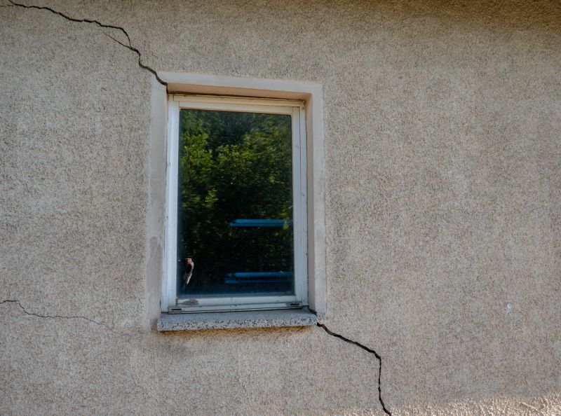 Foundation Structural Repair in Lowell, MA