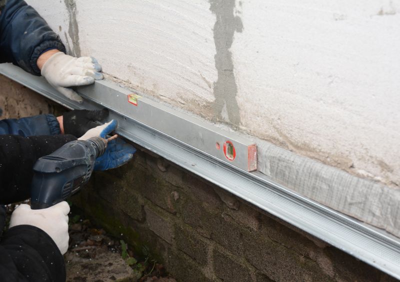 House Leveling in Cohasset, MA