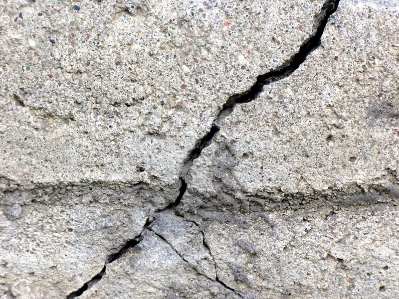 Structural Crack Repair in Woburn, MA