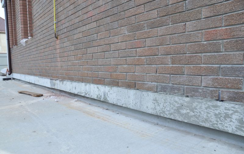 Structural Foundation Repair in Sudbury, MA